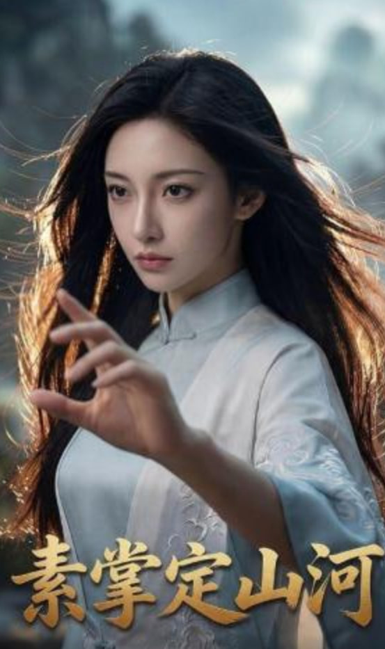 雾隐之森