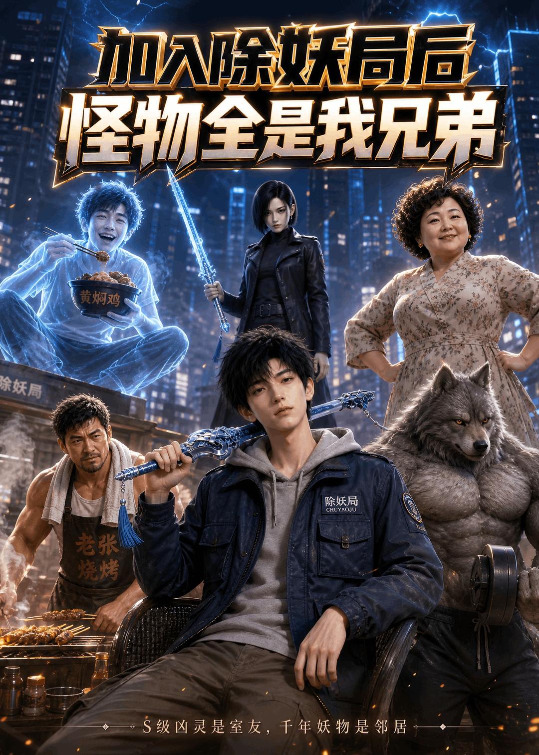 97影院口碑榜第十名影片海报