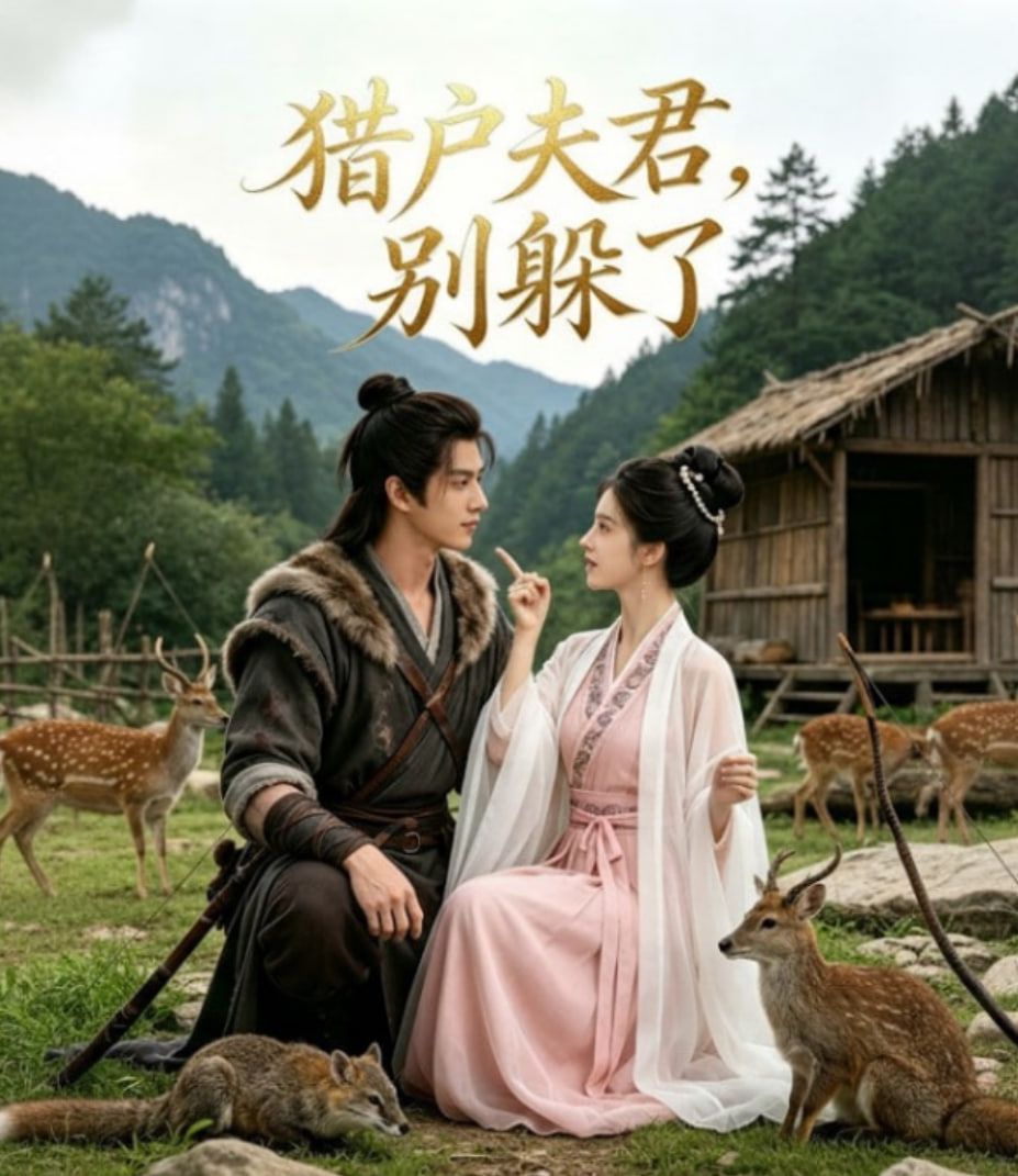 一起去露营吧